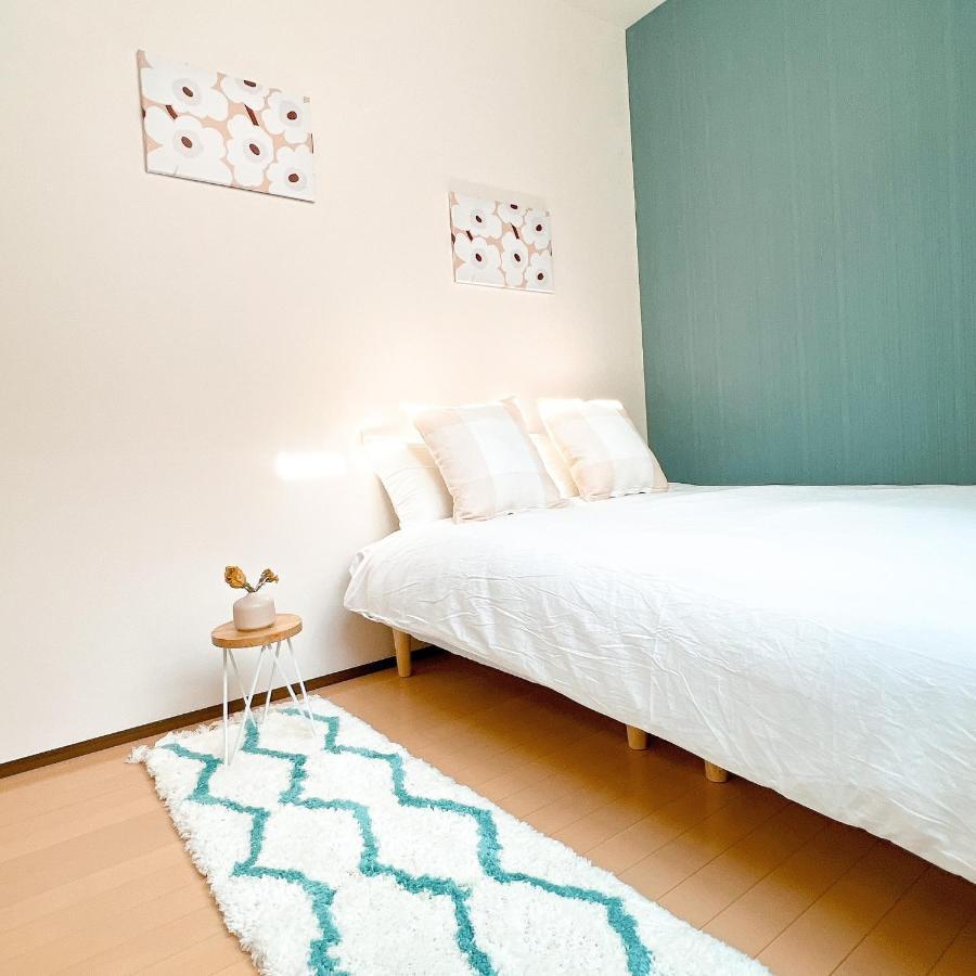 小春日和_solamo_微甜館 Appartement