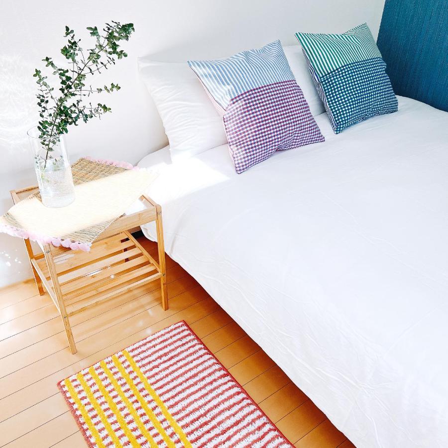 小春日和_solamo_微甜館 Appartement