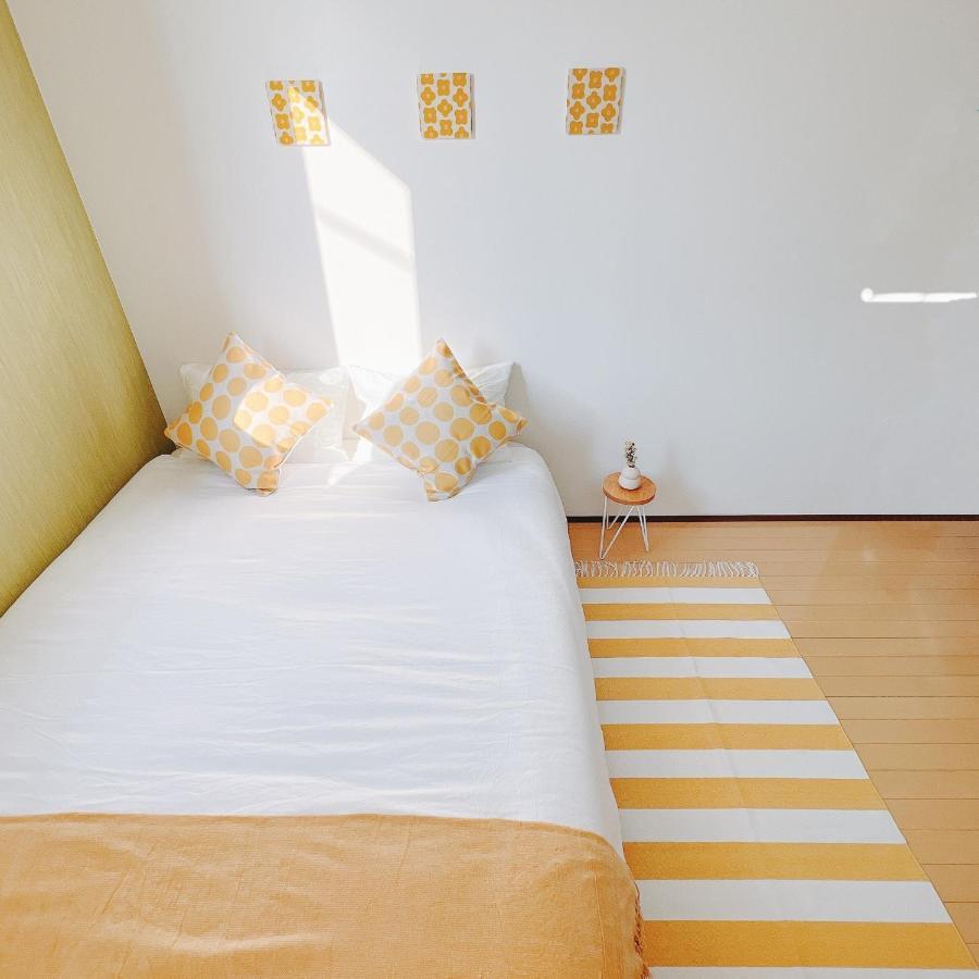 小春日和_solamo_微甜館 Appartement