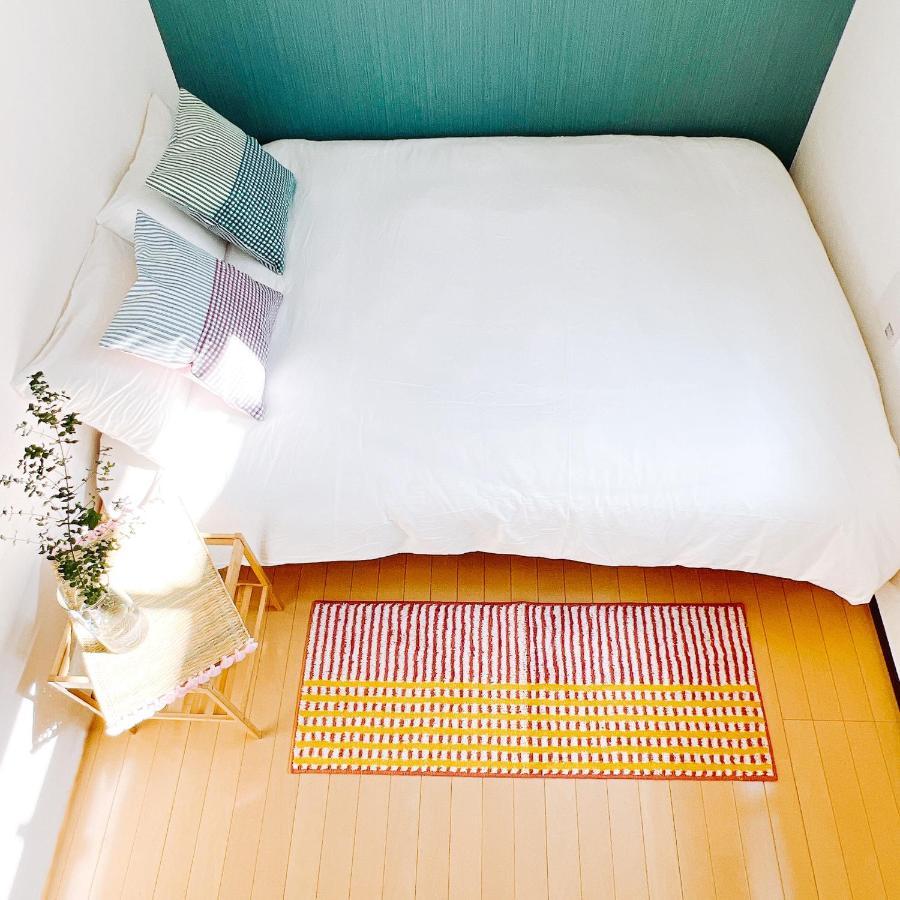 小春日和_solamo_微甜館 Appartement Tōkyō