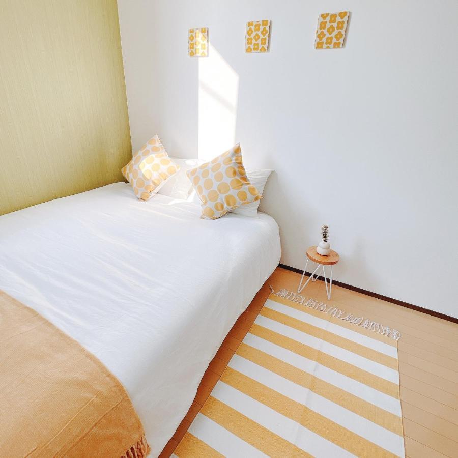 小春日和_solamo_微甜館 Appartement *