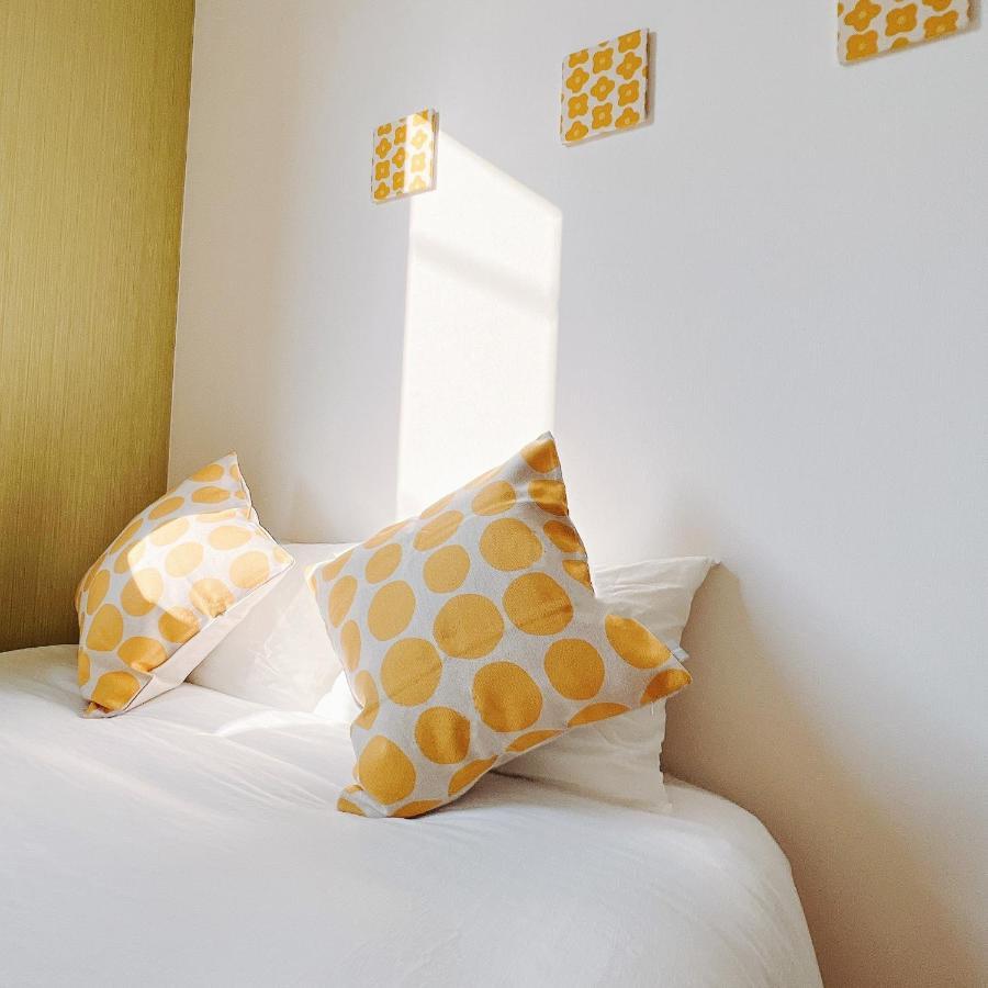 Appartement 小春日和_solamo_微甜館 *