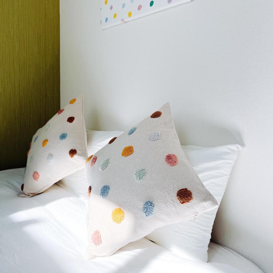 小春日和_solamo_微甜館 Appartement