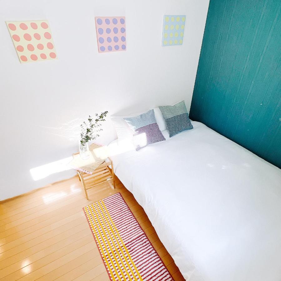 Appartement 小春日和_solamo_微甜館