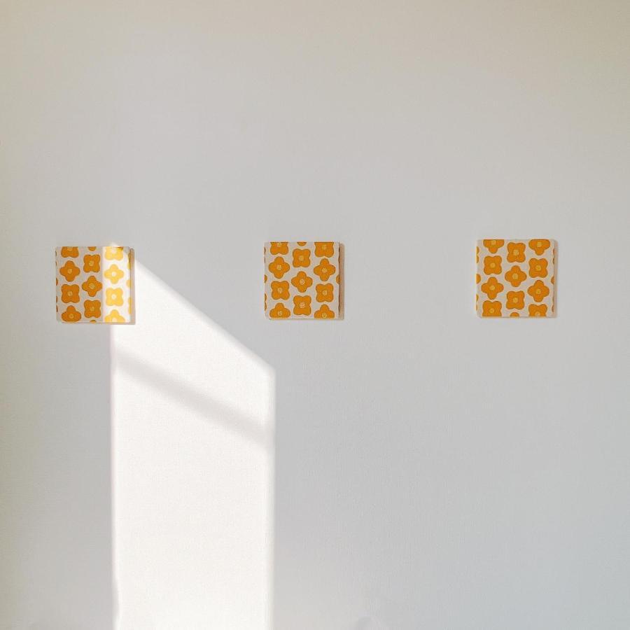 Appartement 小春日和_solamo_微甜館