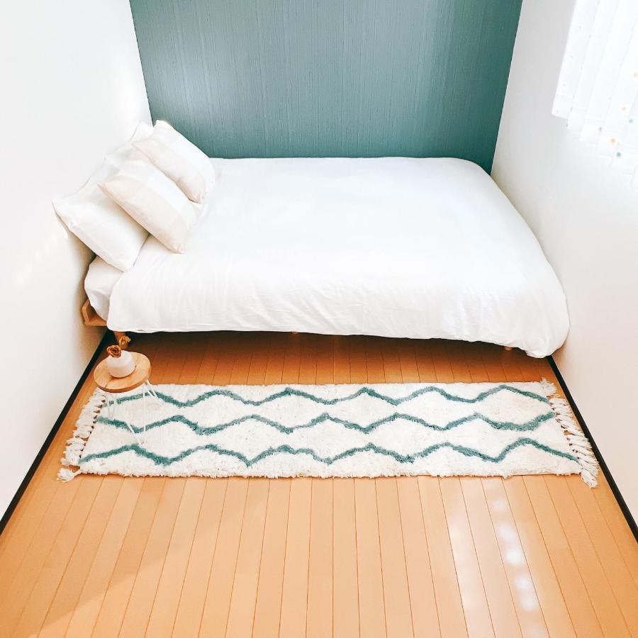 Appartement 小春日和_solamo_微甜館 Tōkyō