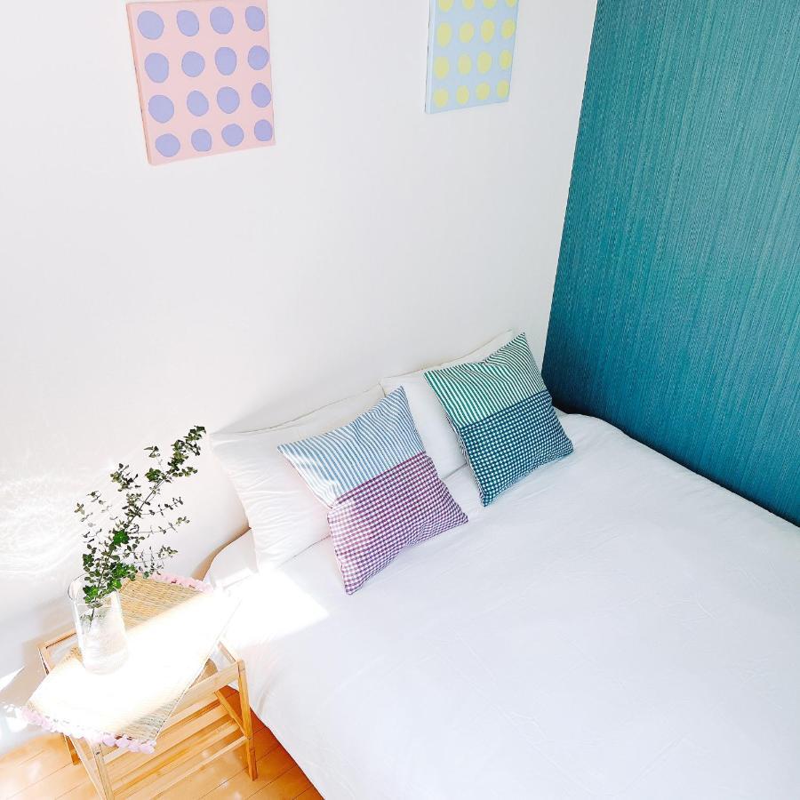 Appartement 小春日和_solamo_微甜館 *