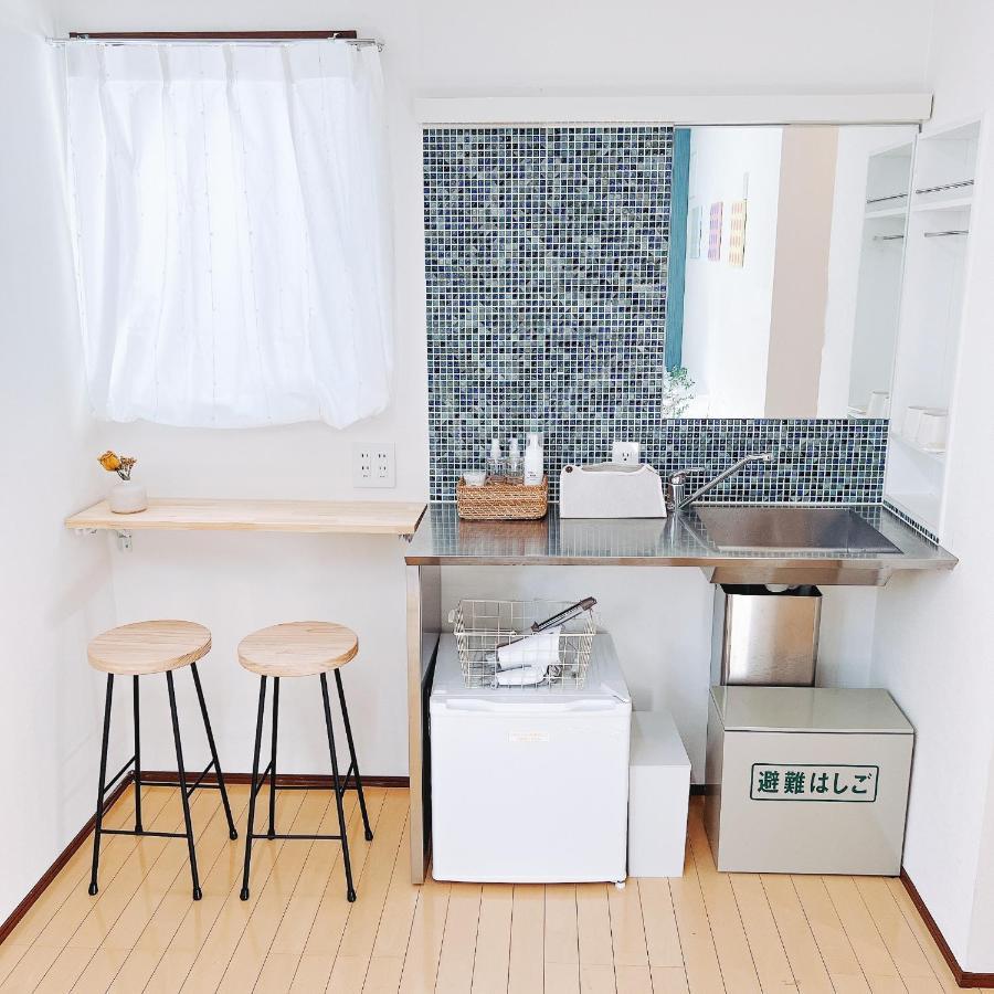 Appartement 小春日和_solamo_微甜館