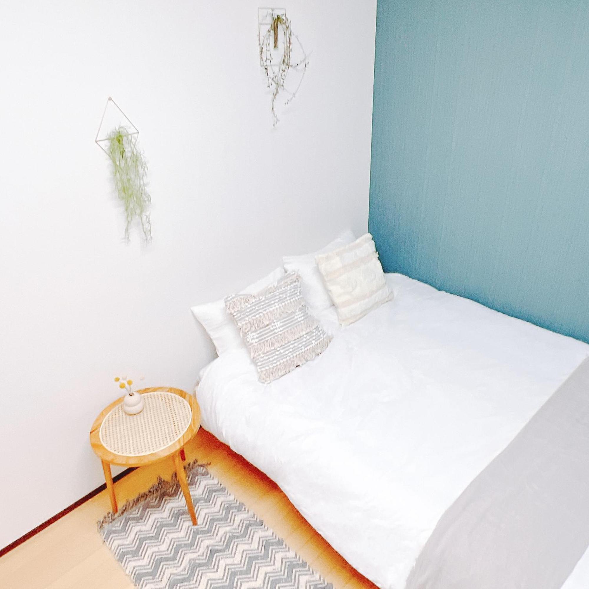 小春日和_solamo_微甜館 Appartement Tōkyō