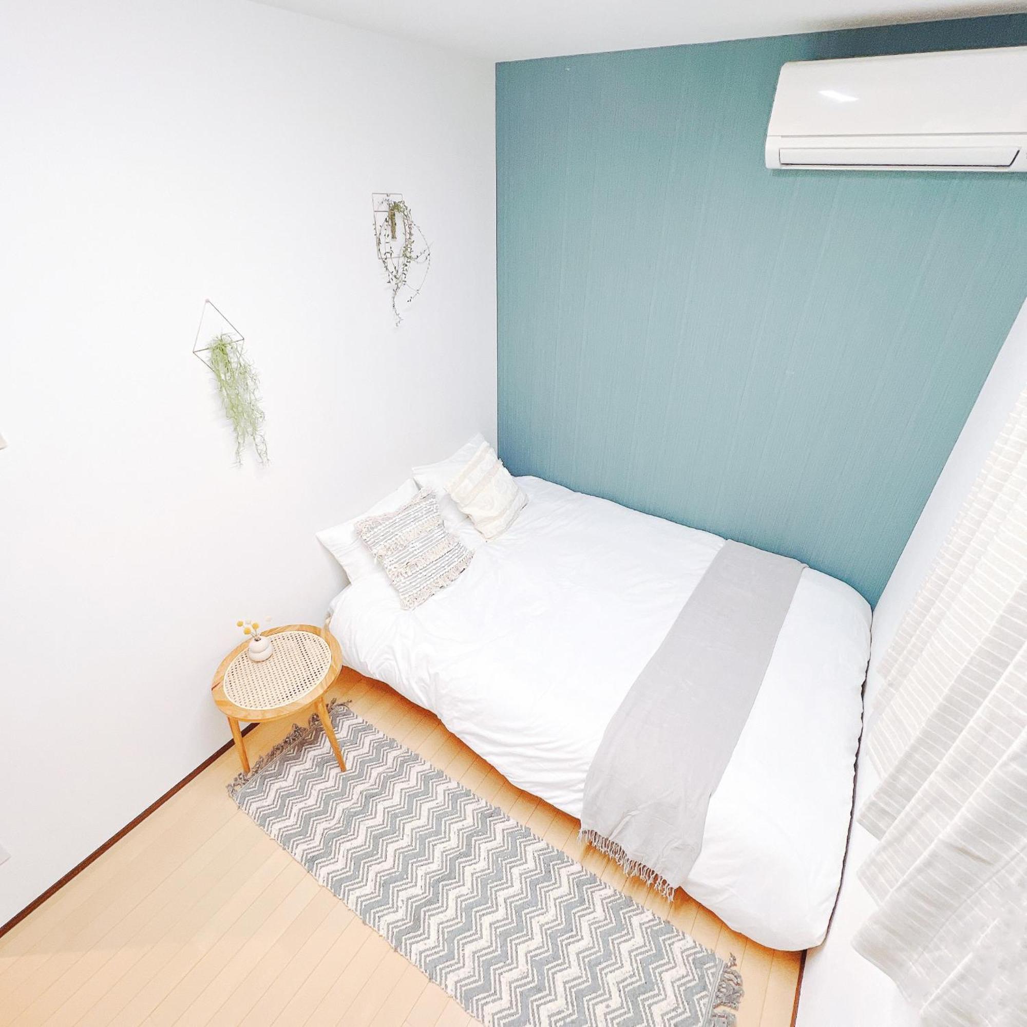 小春日和_solamo_微甜館 Appartement *