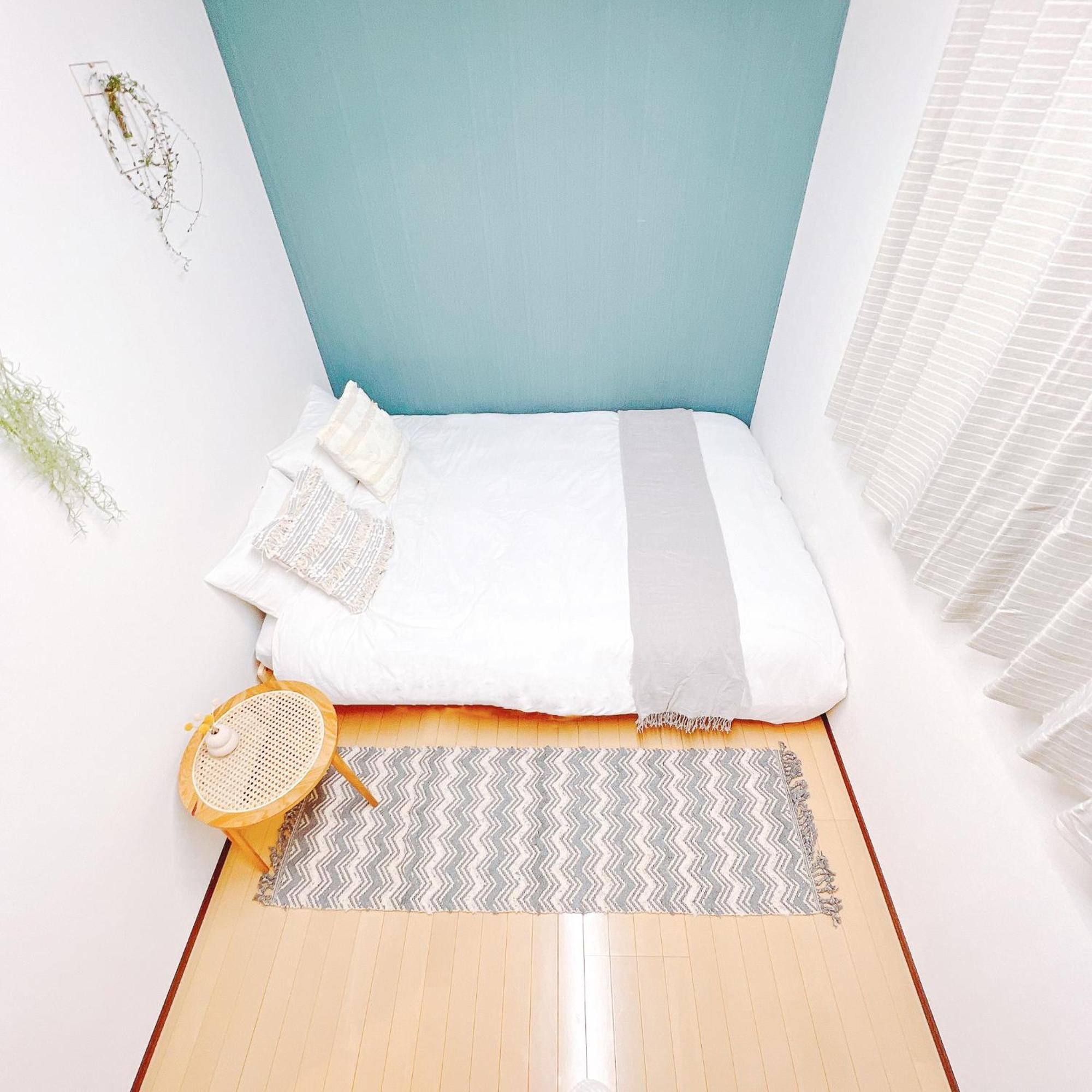 小春日和_solamo_微甜館 Appartement