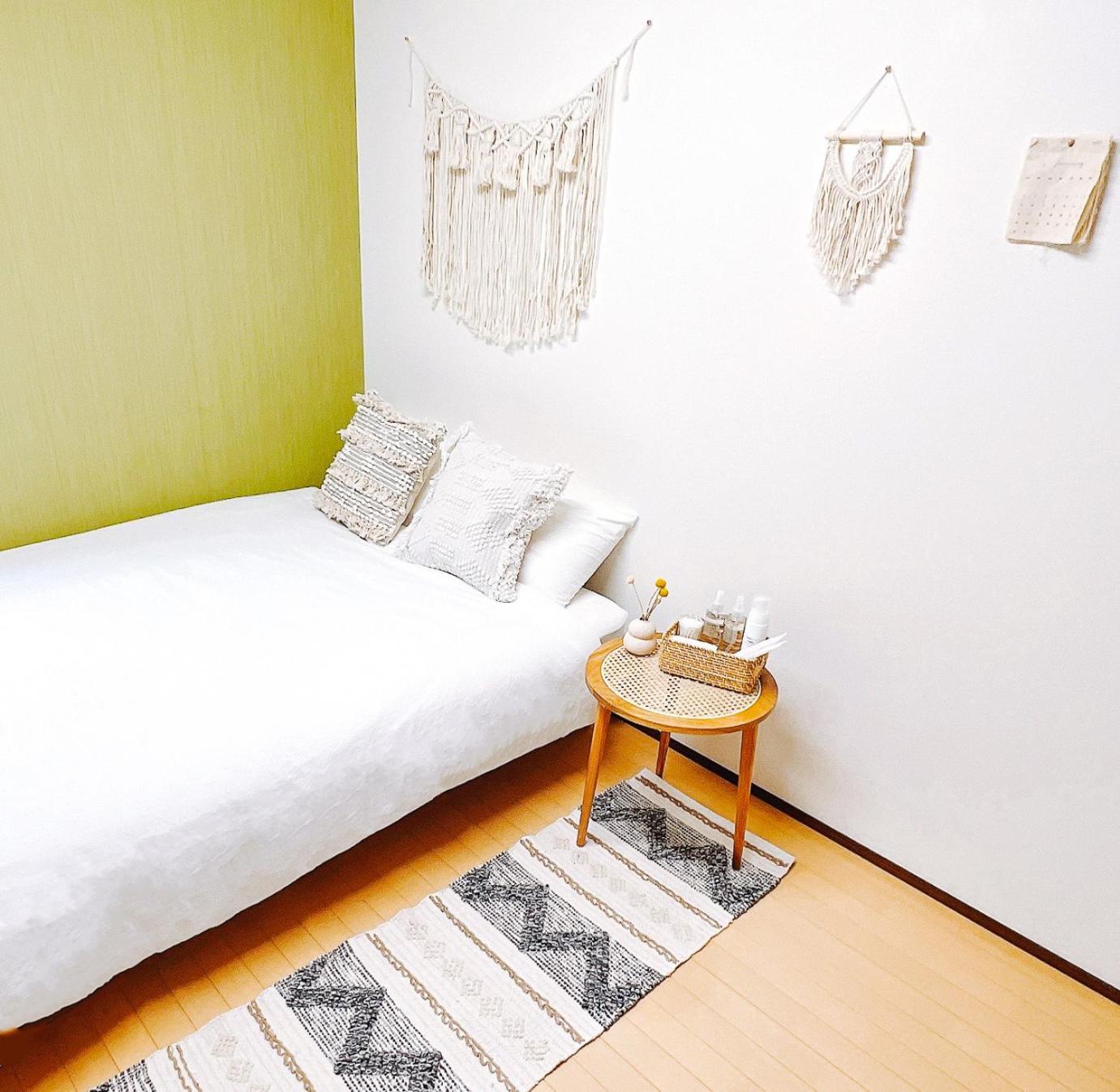 小春日和_solamo_微甜館 Appartement Tōkyō