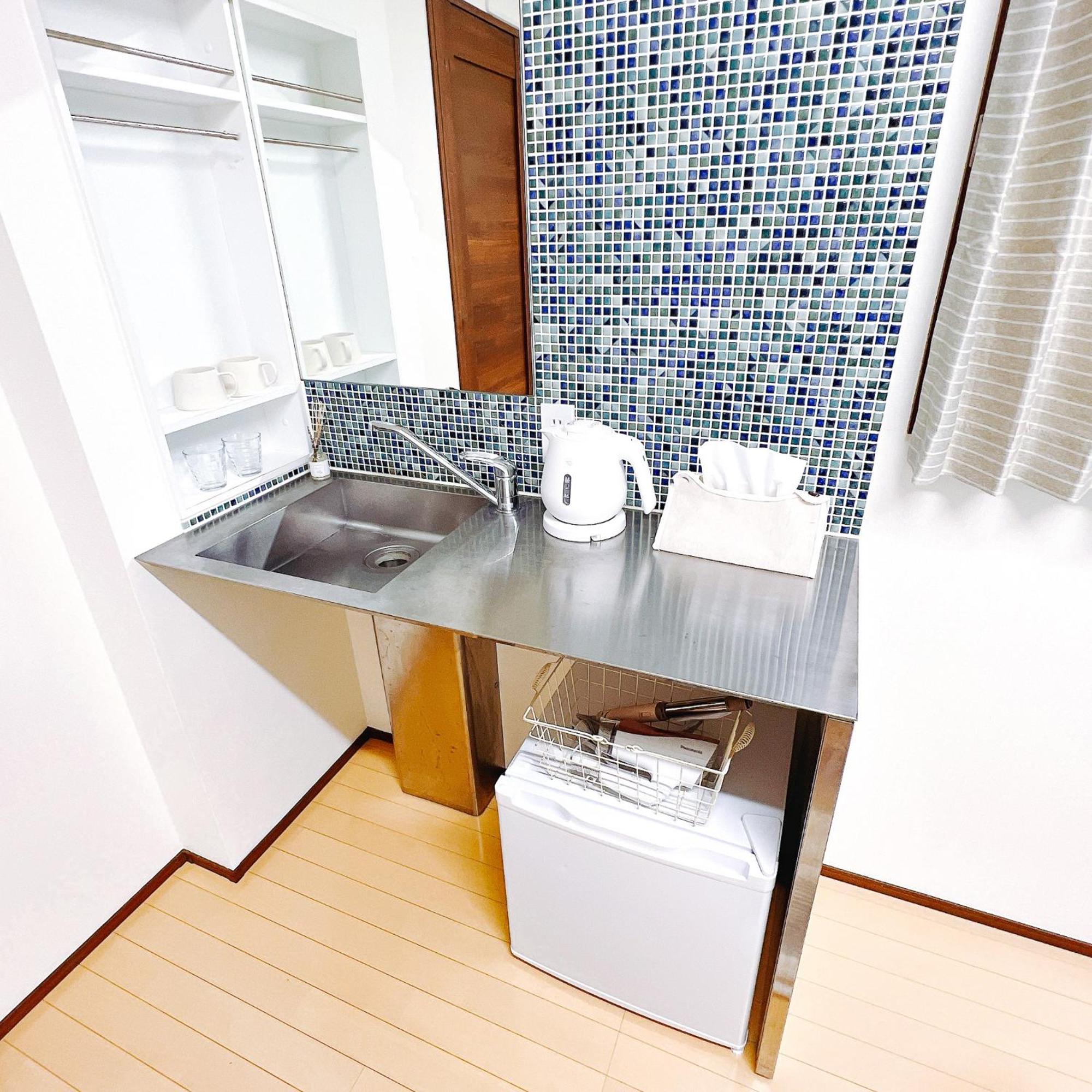小春日和_solamo_微甜館 Appartement *