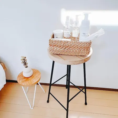 小春日和_Solamo_微甜館 Apartment Tokyo Exterior photo