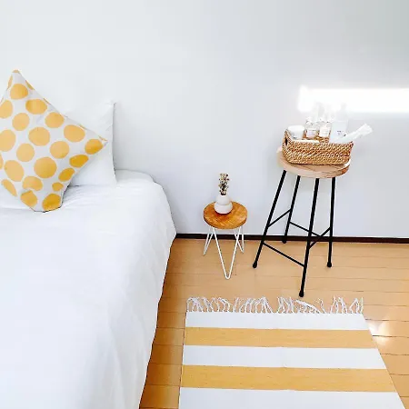 小春日和_Solamo_微甜館 Apartment Tokyo Exterior photo