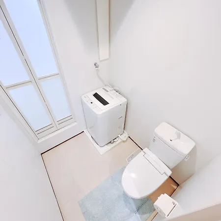 小春日和_Solamo_微甜館 Apartment Tokyo Exterior photo
