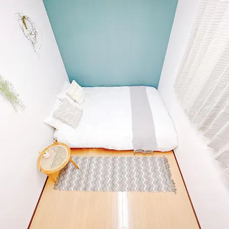 小春日和_Solamo_微甜館 Apartment Tokyo Exterior photo