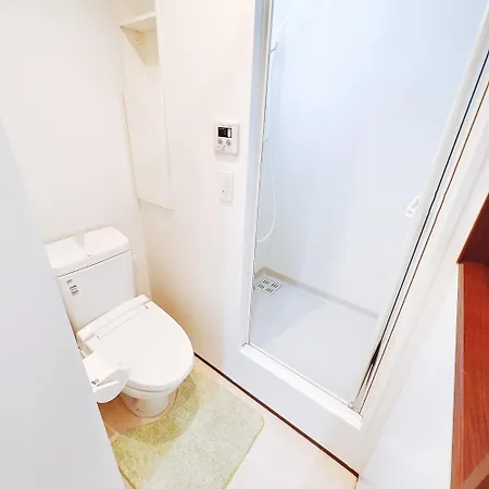 小春日和_Solamo_微甜館 Apartment Tokyo Exterior photo